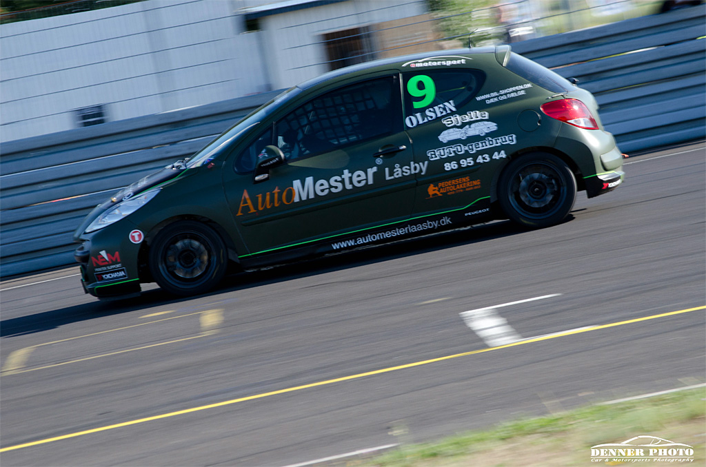 Karsten Olsen
(Foto: Denner Photo)
